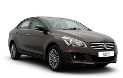 Maruti Ciaz-img